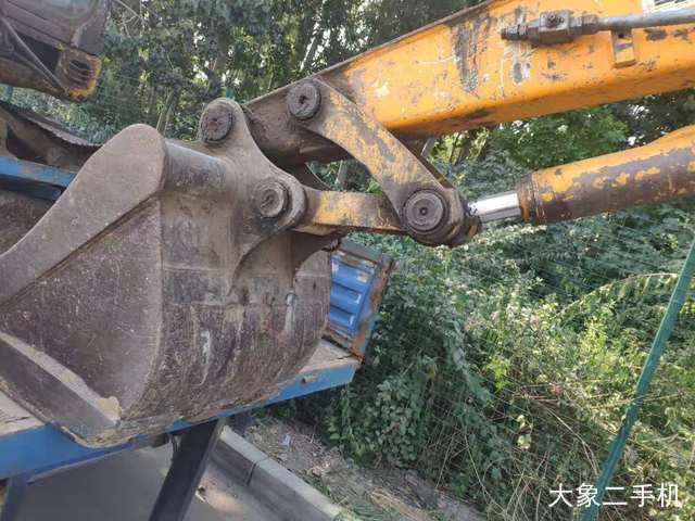 龙工 LG6065 挖掘机