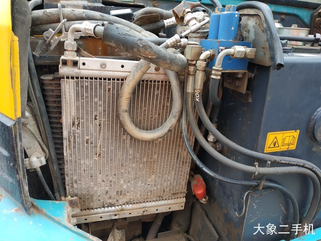 久保田 KX161-3S 挖掘机