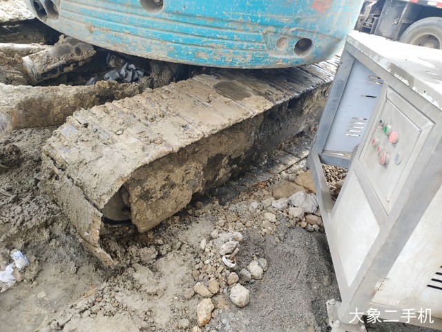 久保田 KX155-3S 挖掘机