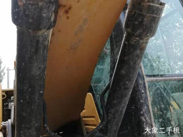 三一重工 SY135C 挖掘机