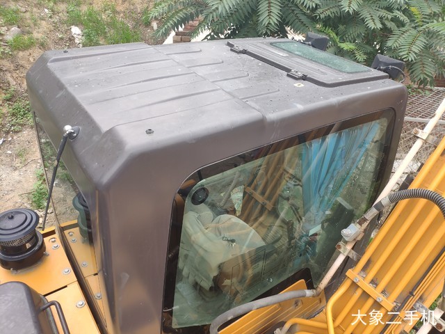 三一重工 SY155C-9 挖掘机