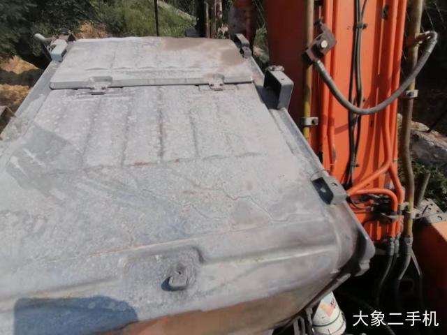 日立 ZX360H-3 挖掘机