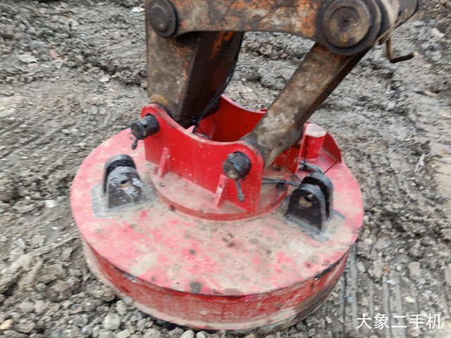 斗山 DH220-5 挖掘机