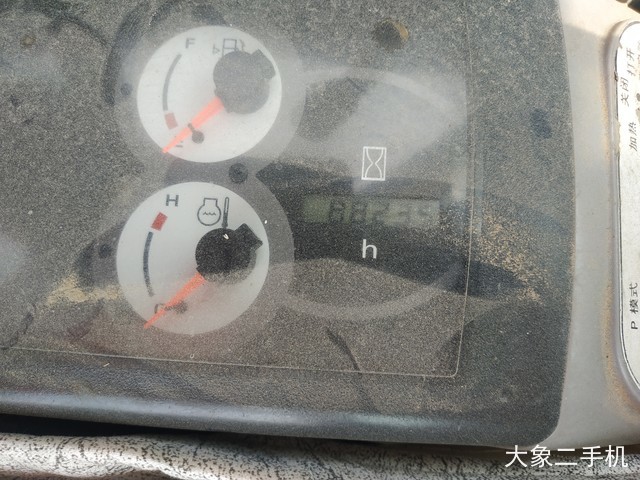 小松 PC56-7 挖掘机