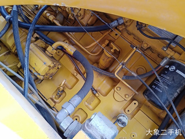 徐工 XS222 压路机