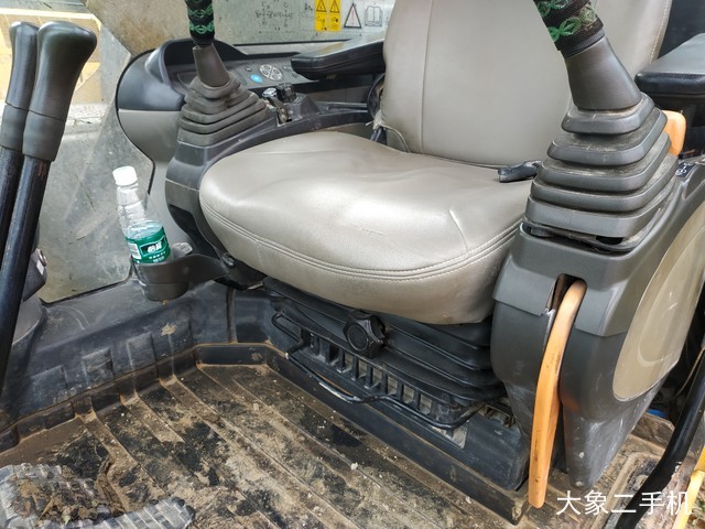 住友 SH380-5 挖掘机