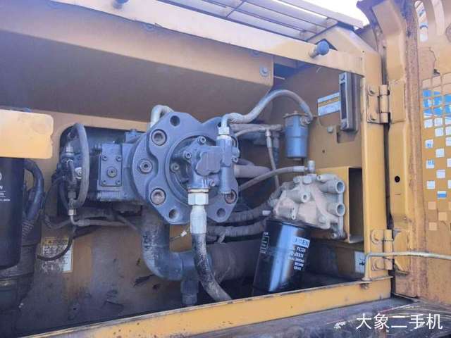 三一重工 SY195C 挖掘机