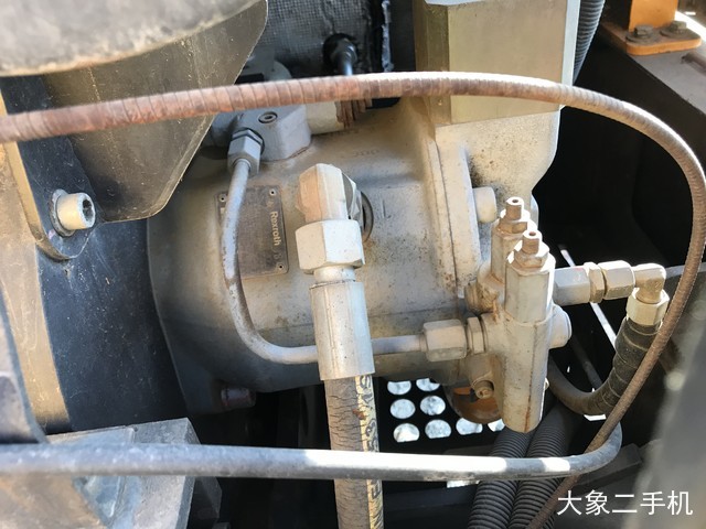 三一重工 SY60C-9 挖掘机