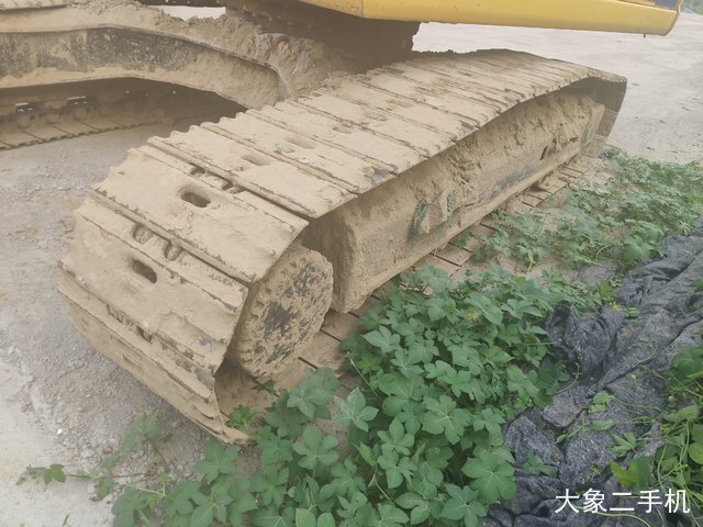 住友 SH240-5 挖掘机