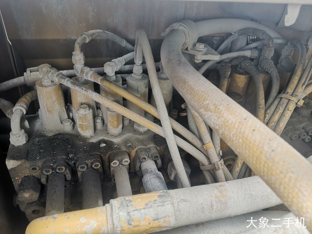 卡特彼勒 320D液压 挖掘机