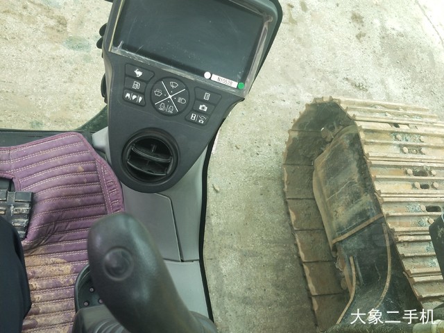 住友 SH220LC-6 挖掘机