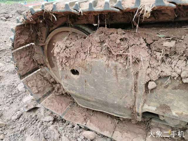 小松 PC360-7 挖掘机