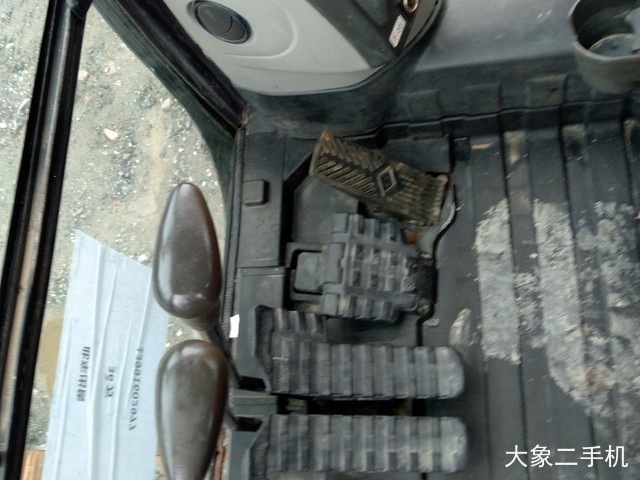 住友 SH240-5 挖掘机