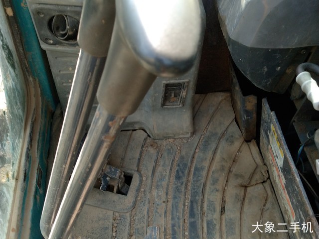 久保田 KX161-3S 挖掘机