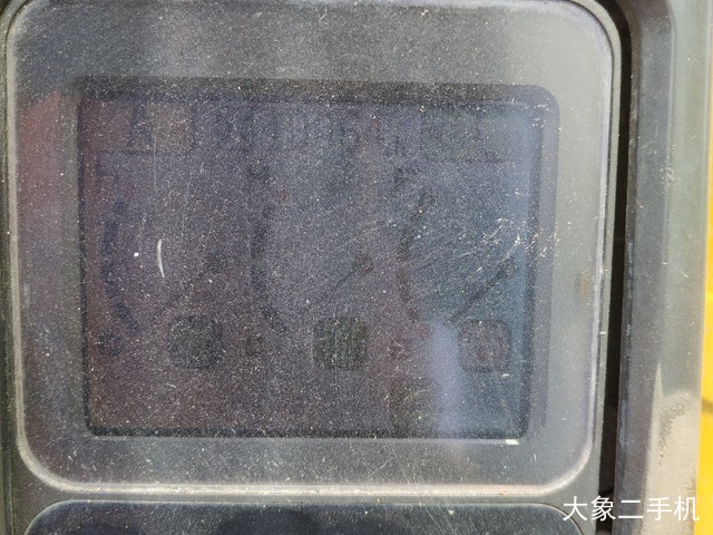 小松 PC360-7 挖掘机