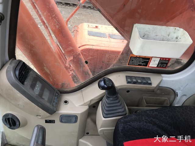 斗山 DH215-9E 挖掘机