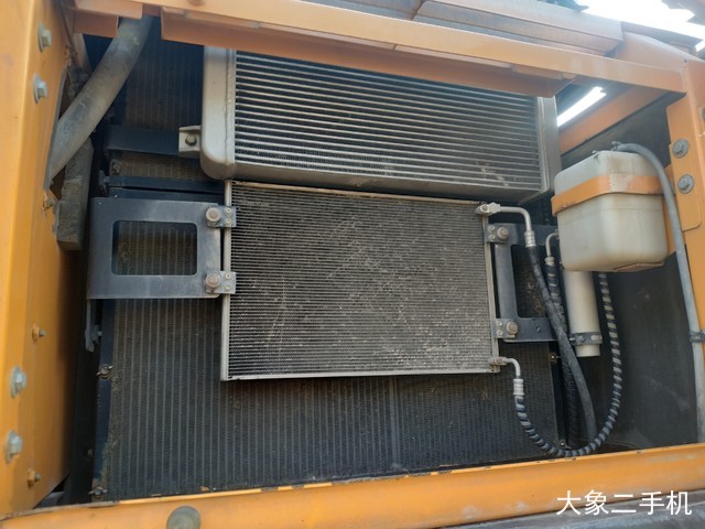 三一重工 SY365H 挖掘机