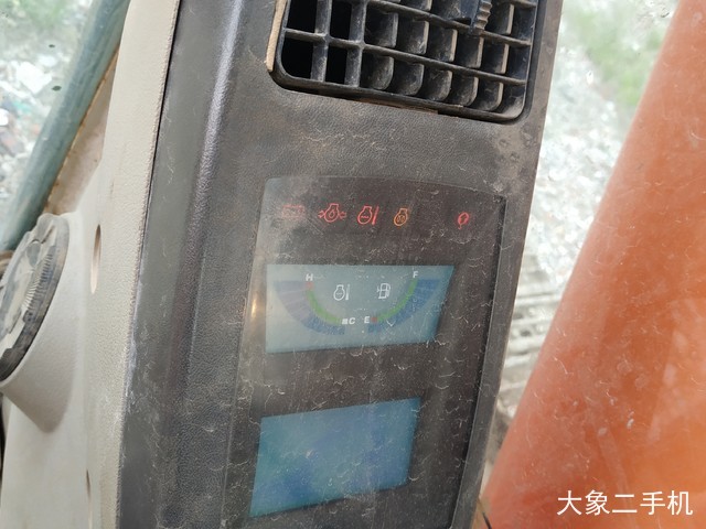 斗山 DH225LC-9 挖掘机