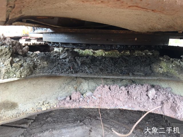 雷沃重工 FR170 挖掘机