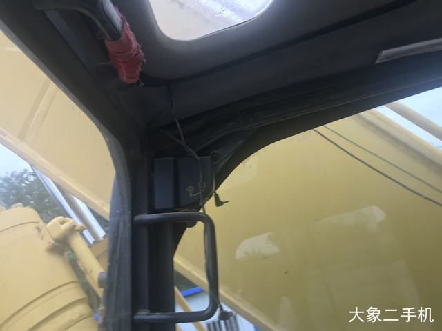 小松 PC200LC-8(600mm履带板) 挖掘机