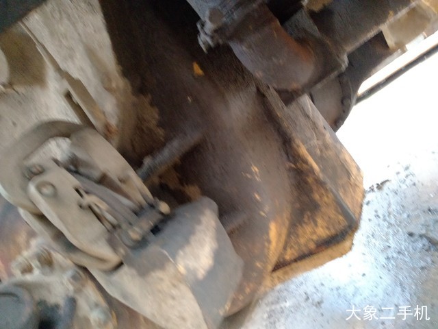 厦工 XG955 装载机