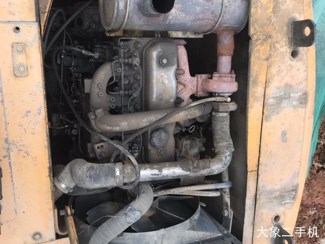 雷沃重工 FR150-7 挖掘机