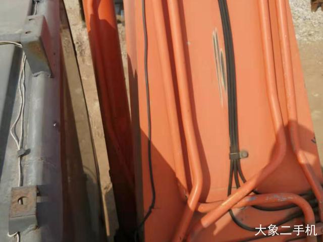 日立 ZX360H-3 挖掘机