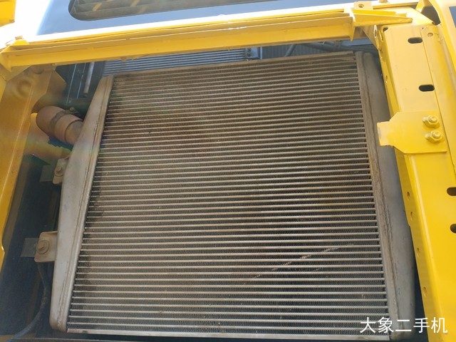 小松 PC450-8 挖掘机