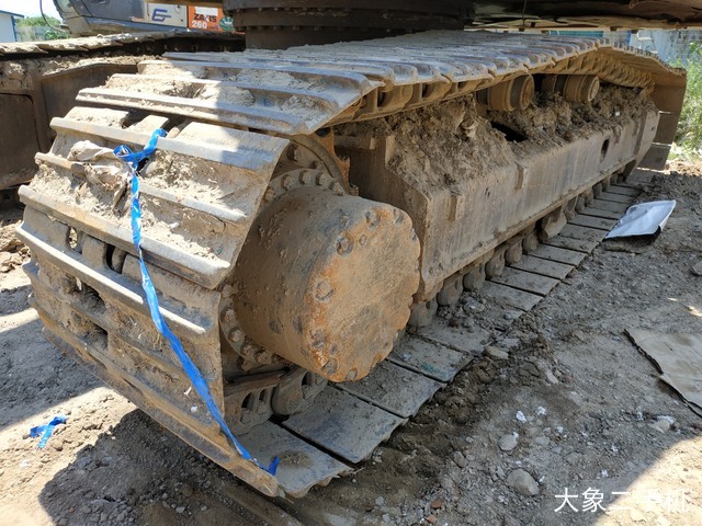 日立 ZX200-3G 挖掘机