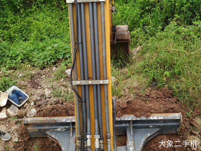 徐工 XE60D 挖掘机