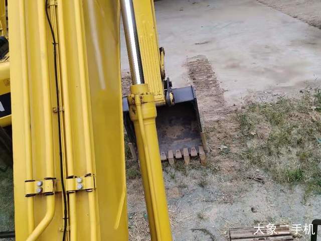 中联重科 ZE205E 挖掘机