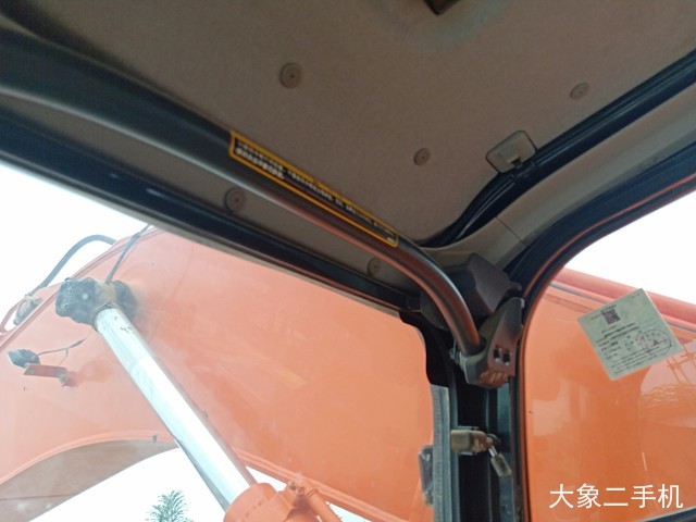 日立 ZX240-5A 挖掘机