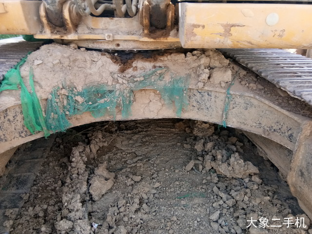 卡特彼勒 320D液压 挖掘机