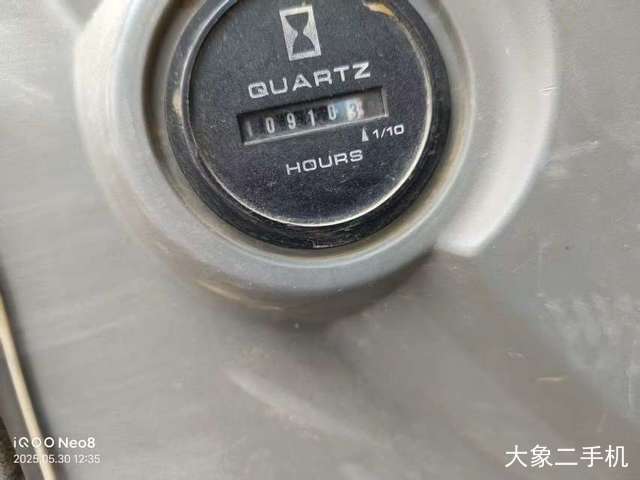 神钢 SK210LC-8 挖掘机