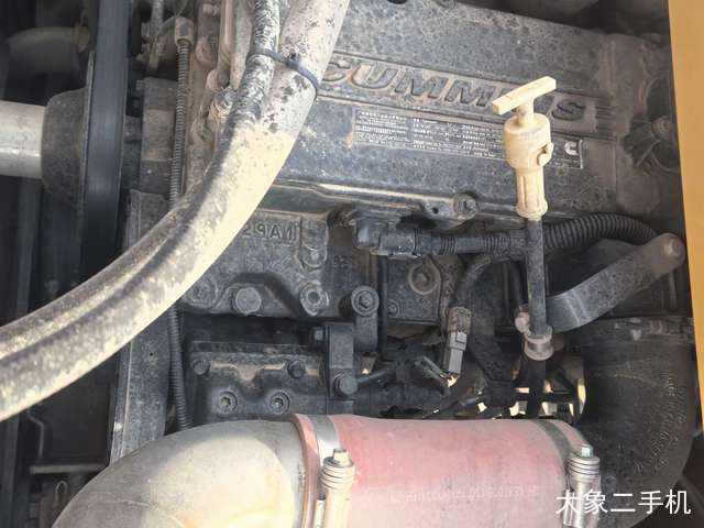 徐工 XE370D 挖掘机