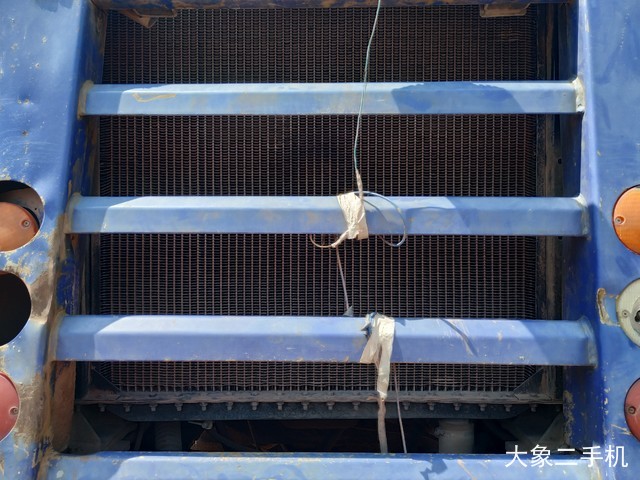 龙工 LG853 装载机