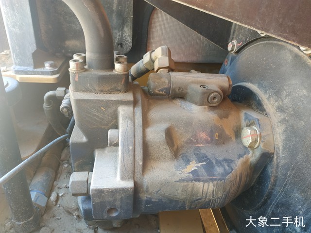 徐工 XE60CA 挖掘机