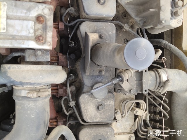 小松 PC270-7 挖掘机