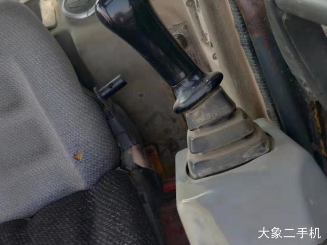 龙工 LG6065 挖掘机