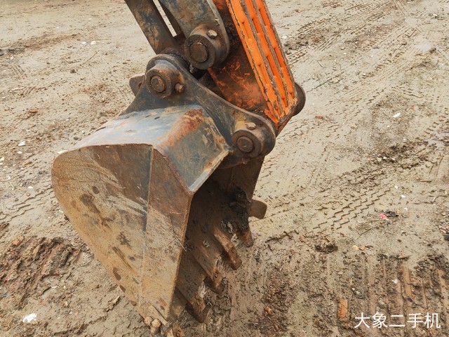 斗山 DX55-9C 挖掘机