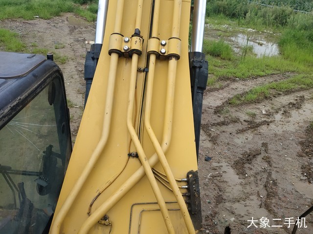 卡特彼勒 336D液压 挖掘机