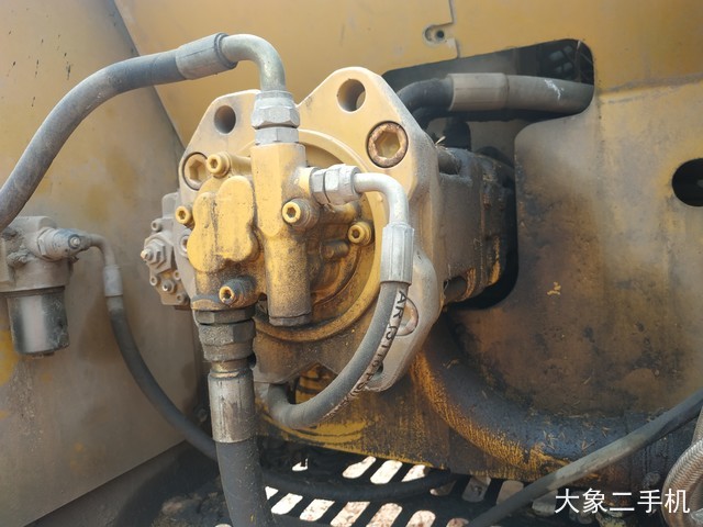 厦工 XG822LC 挖掘机