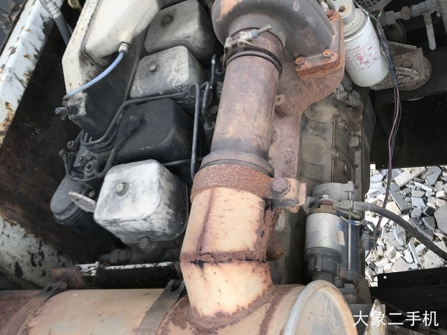 中联重科 ZE230E 挖掘机