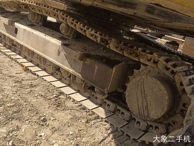 三一重工 SY365H 挖掘机