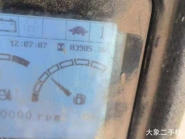 龙工 LG6090 挖掘机