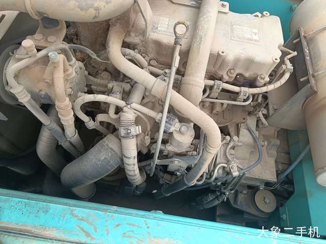 神钢 SK260LC-8 挖掘机
