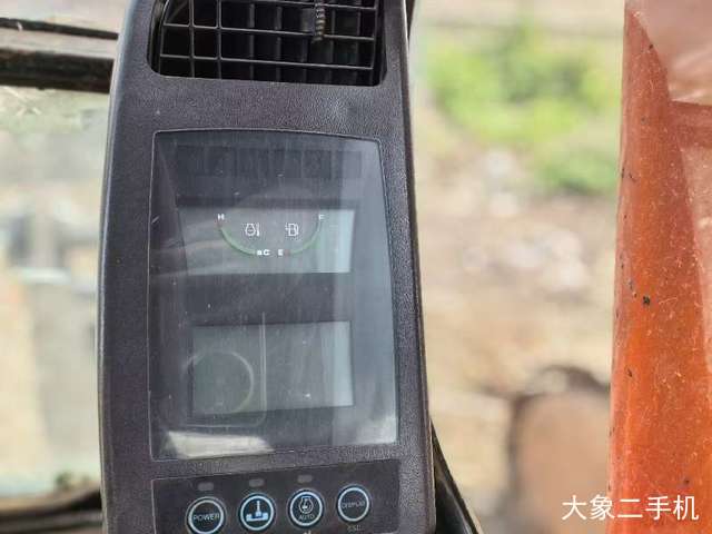 斗山 DH300-7 挖掘机