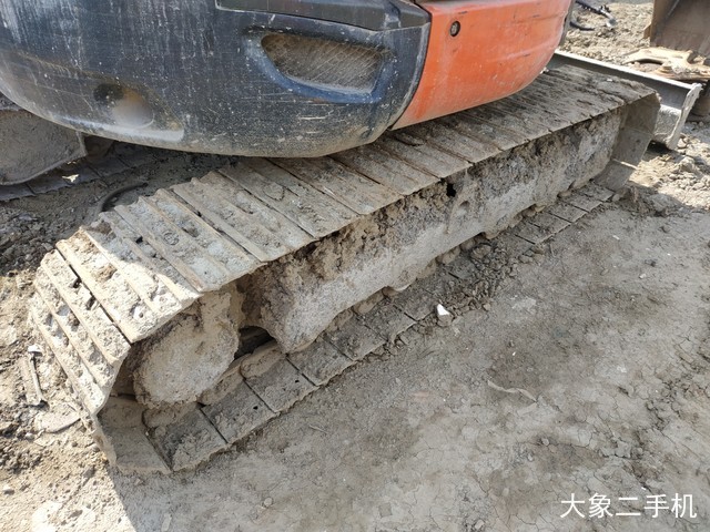 久保田 KX155-5 挖掘机