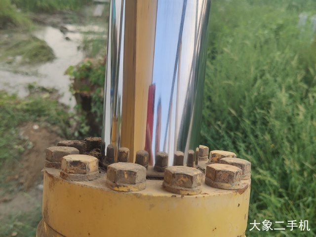 小松 PC220-8 挖掘机