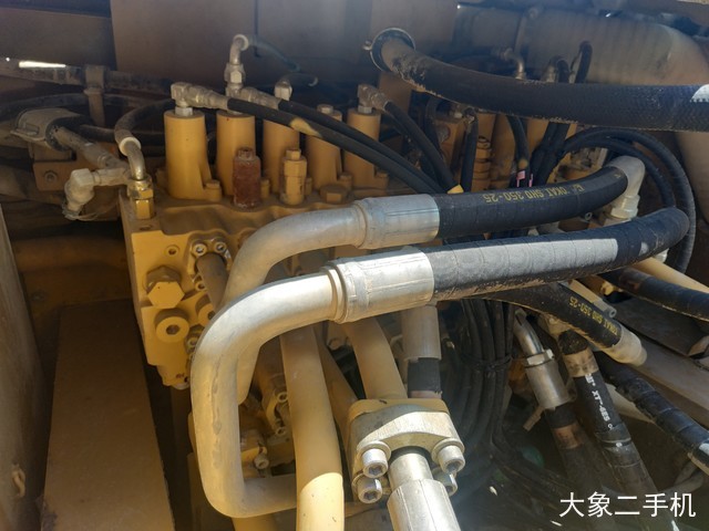 卡特彼勒 336D2液压 挖掘机